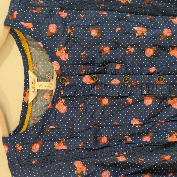 NWT Matilda Jane blouse - Picture 2 of 7